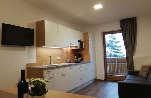 Pramstaller Apartments - Photo 17