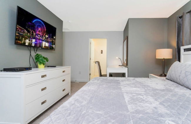 Wonderful 5 Bd Close to Disney @ Storey Lake Resort 2980 - Photo 103