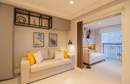 Unique Studio - GRU 1803 - Foto 9