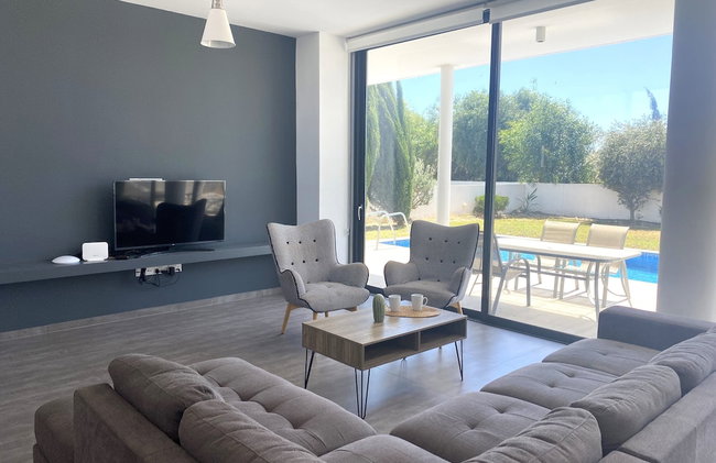 Ayia Napa Nissi Pearl Villas - Foto 33