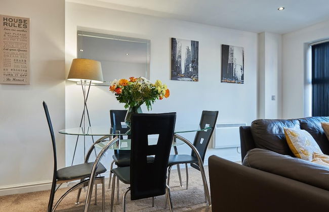 Clarence Court - Foto 15