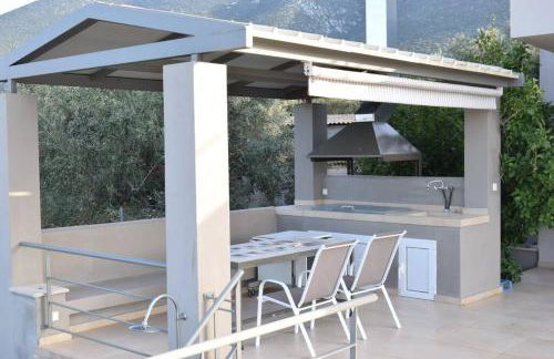 Panoramic View Summerhouse - Foto 14