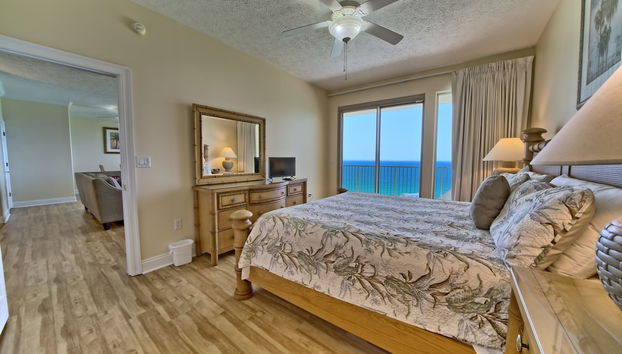 Luxurious Tropical Condo with Breathtaking Gulf View - Unit 2006 by RedAwning - Foto 4, Habitación