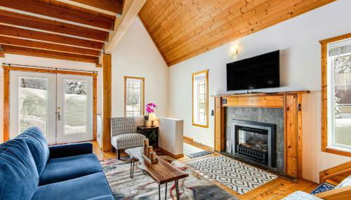 Summit Chalet - Foto 1