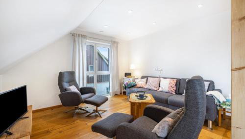 Ferienwohnung Schatz - Foto 4