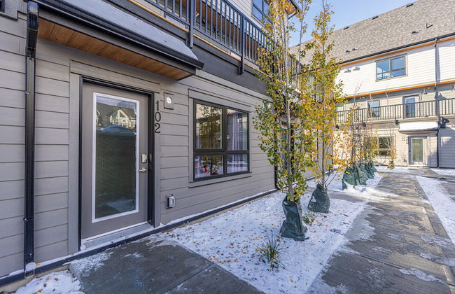 Skyline 102 Mountain View Townhouse-AC-Heated Pool; Hot tub - Foto 32