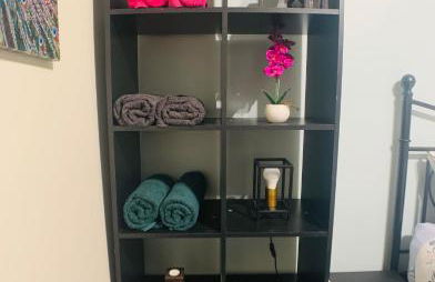 Appartement cosy proche Roissy CDG Astérix DisneyLand Paris - Foto 12