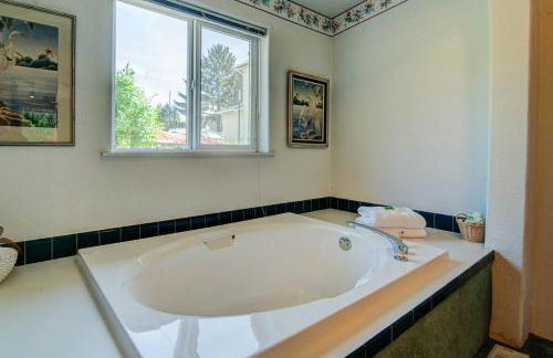 Fray's Lane Waterfront Home - Foto 16