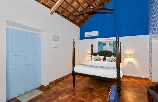 OYO Home 19723 Boutique 2BHK - Foto 8