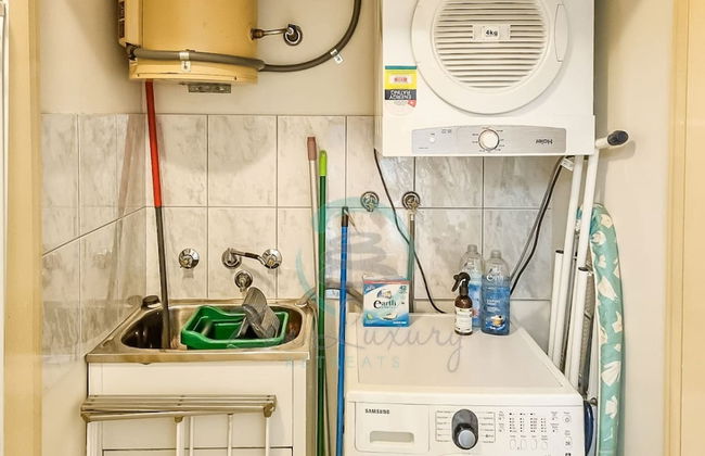 Zencity Balcony Outdoor Dining Mindal Markets - Foto 20