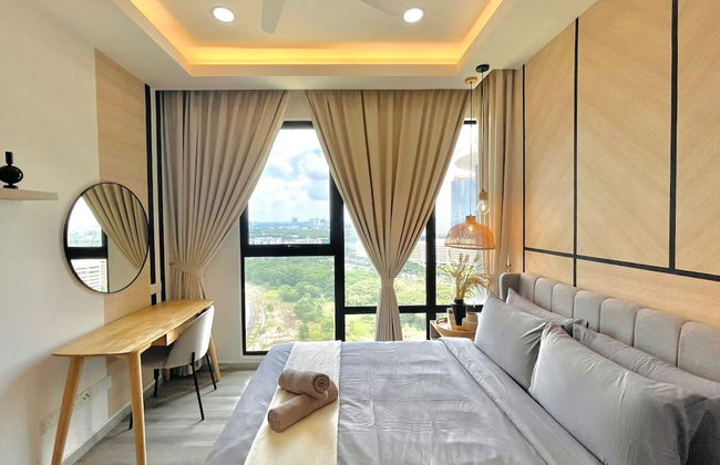 Southkey Mosaic By Antlerzone - Foto 23