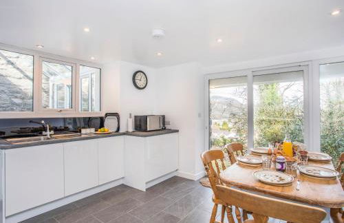 Morfa Lodge - Photo 12