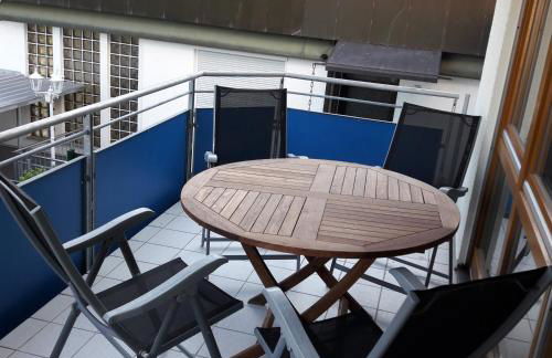 holydayhome FeWo Schwarz - Foto 15