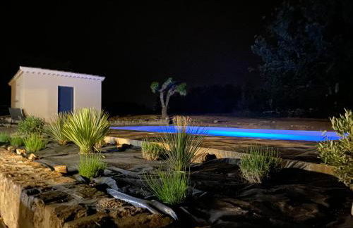 Le Clos des Mûriers - Foto 26