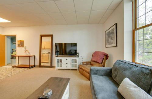 20 Mi to Dtwn Pittsburgh Pet-Friendly Apartment - Foto 7