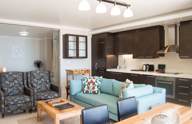 The Crystal Apartments - Photo 46