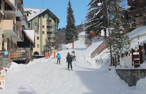 Les Myrtilles - Foto 13