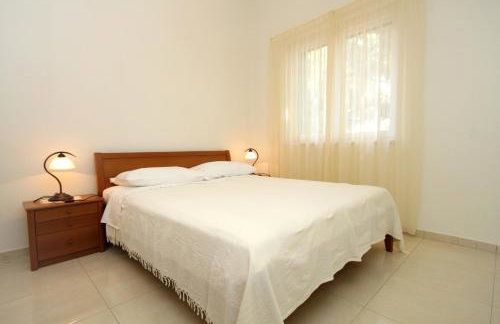 Apartments by the sea Verunic, Dugi otok - 8103 - Foto 10