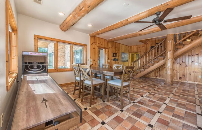 Azalea Retreat- The Lodge by Avantstay Best View - Foto 38