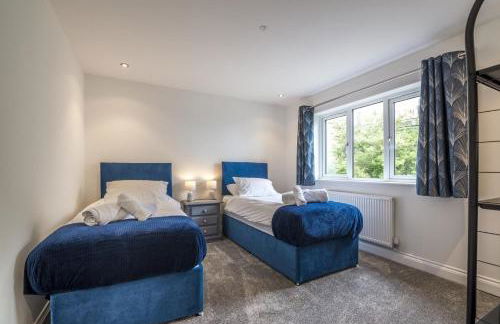 Martello View - 3 Bedroom Holiday Home - Llanreath - Photo 6