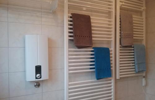 Ferienwohnung "SCHÖNBUCH" , Pension Wauri - Foto 32