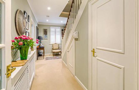 Chichester FoS and Revival accommodation - Foto 14