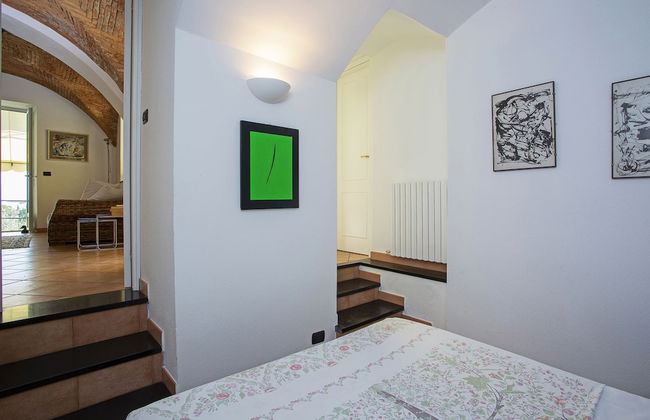 Amazing sea view in Santa Margherita - Foto 4