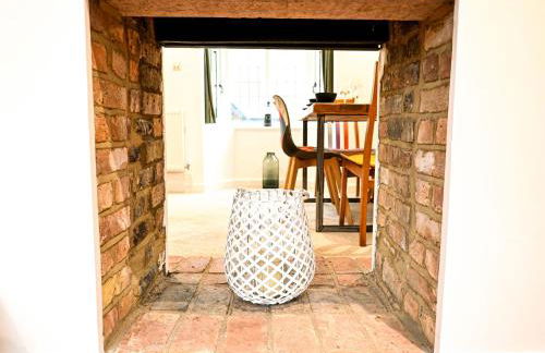 Gate Cottage, Saltwood Village - Foto 17