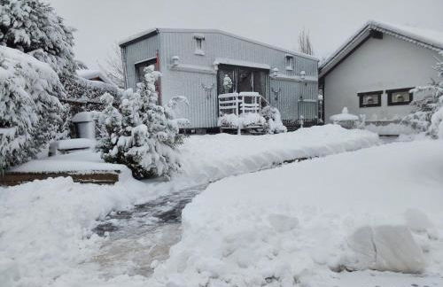 Tiny House Rursee Eifel Kultur Ferien Wanderung ErholungPur - Foto 20