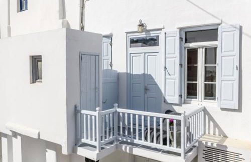 Seablue Town Maisonette Mykonos - Photo 39