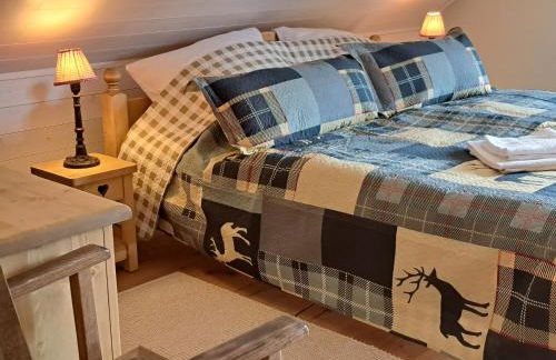 Ferienhaus Alte Provinz ruhige zentrale Lage Kromlau - Foto 56