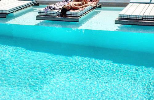 Villa Olga Lounge Hotel - Foto 7