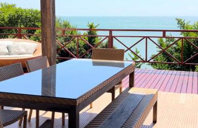 Casa na praia em condomínio de luxo - Porto Brasil Resort - Foto 2