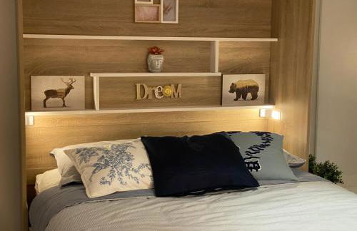 Studio Chic Little Bohême proche hôpitaux, 15 mn du centre - Foto 11