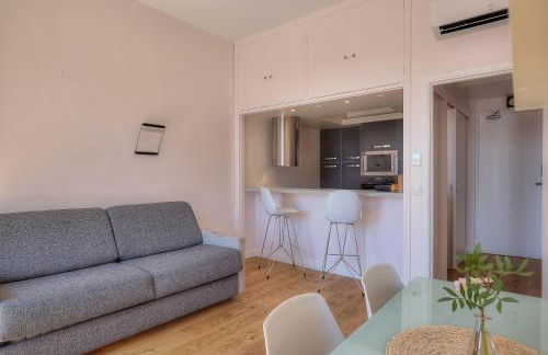 Maison Lamartine - Nice - Foto 108