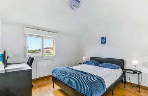 Villa Safari, Golf & Spa - Toulouse - Photo 32