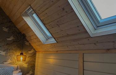 Hatton Lodge - Foto 8