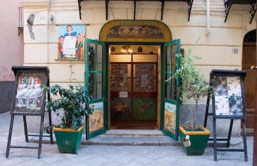 Casa del Contrabbasso - Foto 31