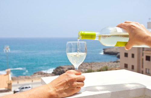 BJ Cala Morlanda Estudios - Foto 45