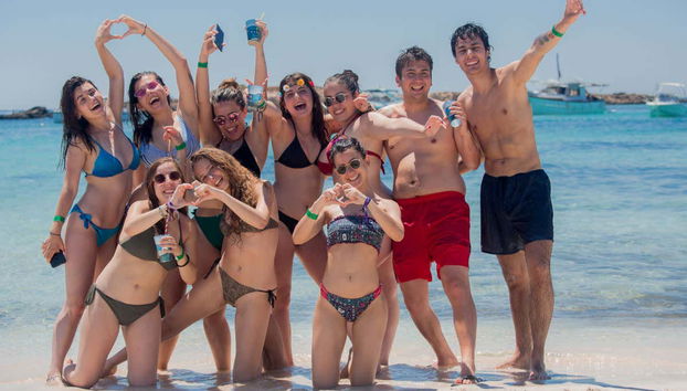 Formentera Boat from Figueretas Beach - Foto 5