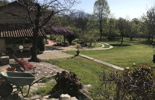 Country house - Foto 35