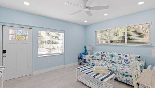 Captain Ed's - Charming Studio at PalmView of Sanibel with Bikes - Foto 3