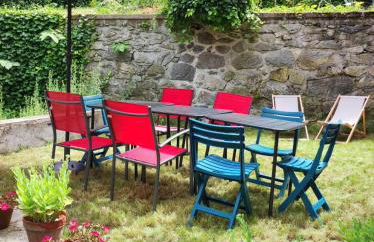 Belle maison traditionnelle - Les Chavonnes - Foto 35