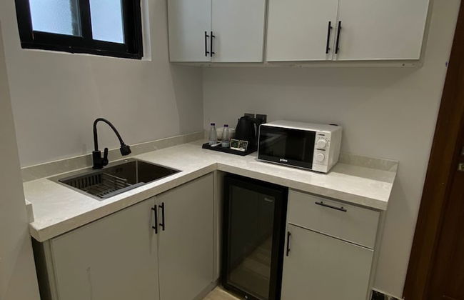 qimam park hotel 9 - Foto 13