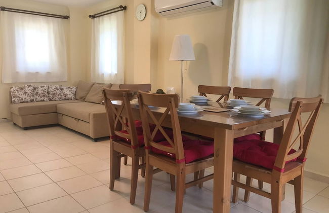 Villa Corina Dalyan With Private Pool And Garden - Photo 5