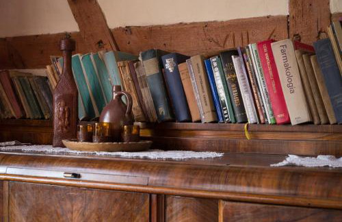 Zagroda Chłopska - Foto 38