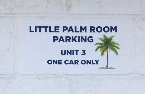 The Little Palm Room - Wrightsville Beach - Foto 5
