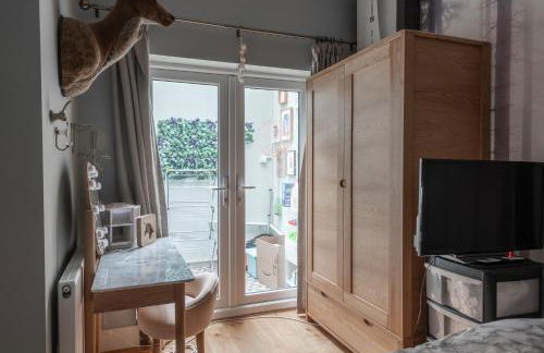 Quirky, Vintage 2 bed flat - Foto 20