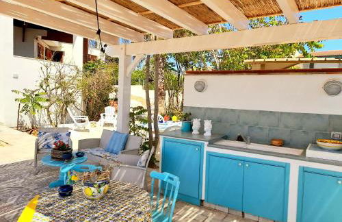 La Villa di Eracle - Foto 73