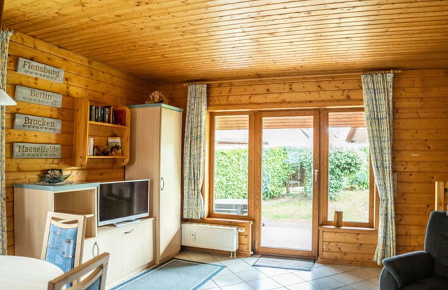 Holiday Home in Hasselfelde - Foto 5